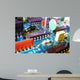 Electronic Wall Decal