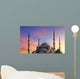 Istanbul Blue Mosque Turkey