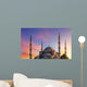 Istanbul Blue Mosque Turkey