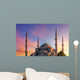 Istanbul Blue Mosque Turkey