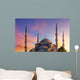 Istanbul Blue Mosque Turkey