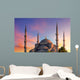 Istanbul Blue Mosque Turkey