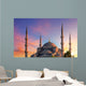 Istanbul Blue Mosque Turkey