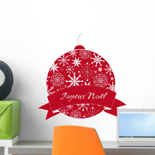 Joyeux Noel