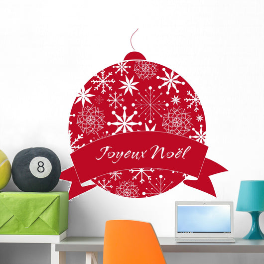 Joyeux Noel