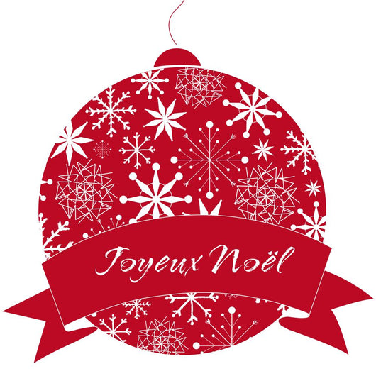 Joyeux Noel