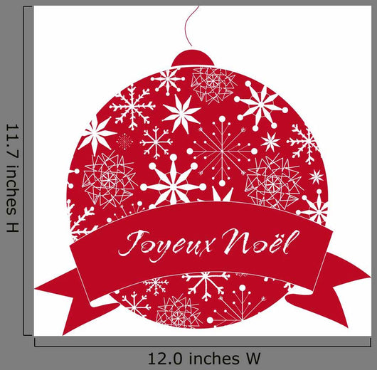Joyeux Noel