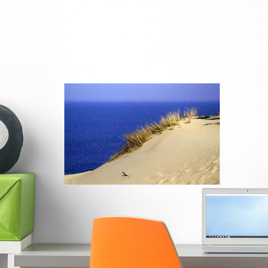 Kurische D Ne 2 Wall Decal