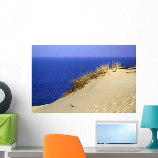 Kurische D Ne 2 Wall Decal