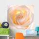 Beautiful Rose Wall Decal
