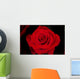Rose Wall Mural