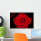 Rose Wall Mural