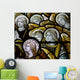 Stained Glass Angels