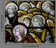 Stained Glass Angels