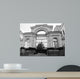 Archway Wall Mural