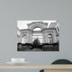 archway Wall Mural
