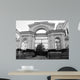 archway Wall Mural