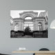 archway Wall Mural