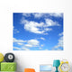 Clouds 1 Wall Decal