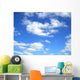 Clouds 1 Wall Decal