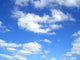 Clouds 1 Wall Decal