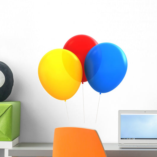Baloons