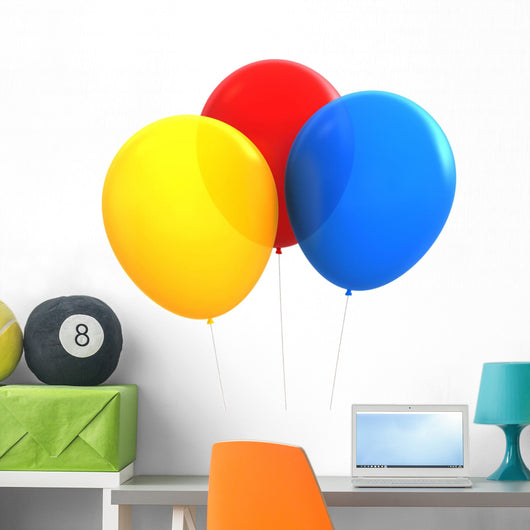 Baloons