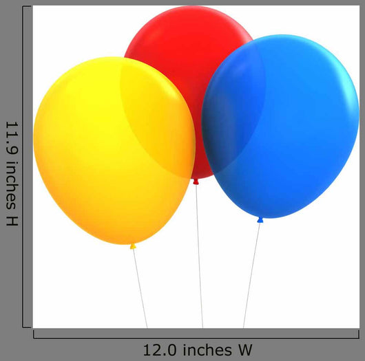 Baloons