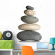 Stacked Stones