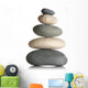 Stacked Stones