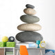 Stacked Stones