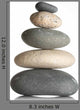Stacked Stones