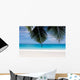 Traumstrand Wall Decal