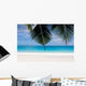 Traumstrand Wall Decal