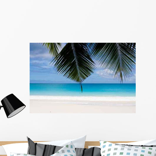 Traumstrand Wall Decal