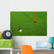 Golf Wall Mural
