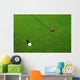 Golf Wall Mural