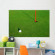 Golf Wall Mural