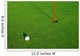 Golf Wall Mural