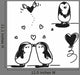 First Love Kissing Couple