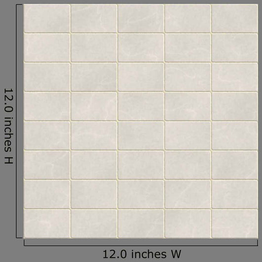 Ceramic Tiles Seamless Texture Wall Decal