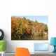 Ete Indien Au Quebec Wall Decal