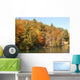 Ete Indien Au Quebec Wall Decal