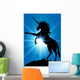 Licorne Soleil Rayons