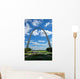 Saint Louis Arch Wall Mural