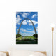 Saint Louis Arch Wall Mural