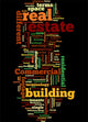 Commercial Real Estate Definitions Wall Mural