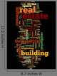 Commercial Real Estate Definitions Wall Mural