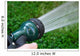 Garden Hose Wall Mural