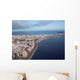 Muelle Deportivo Las Palmas Wall Decal